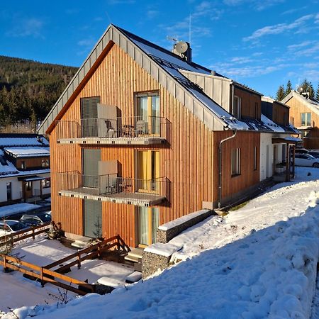 Apartman U Mamuta Dolni Morava Bagian luar foto