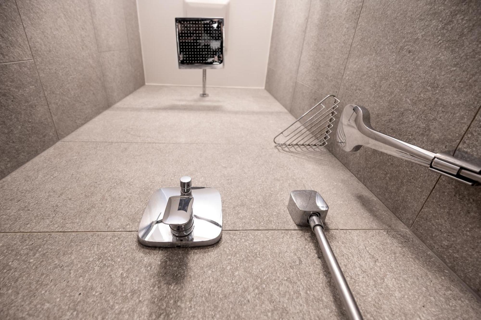 Apartman U Mamuta Dolni Morava Bagian luar foto